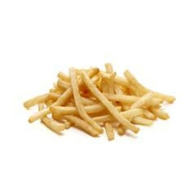 FRITE JULIENNE AVEC PELURE / QUALI-FRAICHE