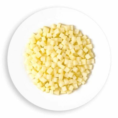 PATATE CUBE ARCTIC GARDENS