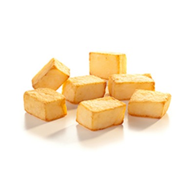 PATATE CUBE DEJEUNER PETIT CAVENDISH