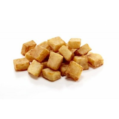 PATATE CUBE DEJEUNER ROUGE QUALI FRAICHE