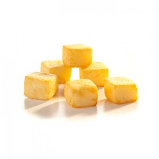 PATATE CUBE DEJEUNER CAVENDISH