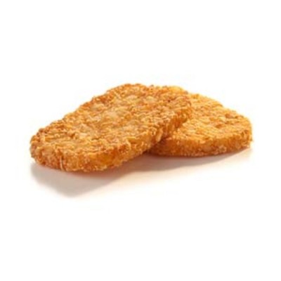 PATATE GALETTE CAVENDISH 2.27kg