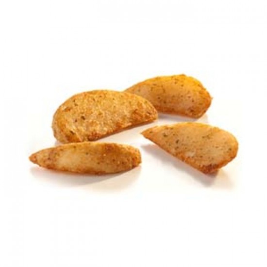 PATATE QUARTIER AIL ROMARIN / CAVENDISH