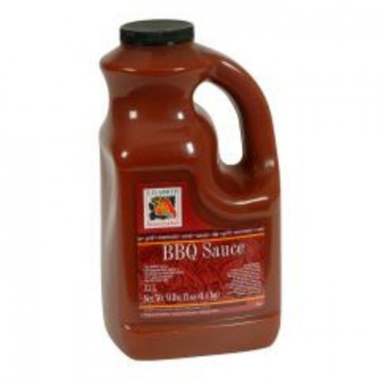 SAUCE BBQ / SAUCEMAKER