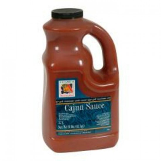 SAUCE CAJUN / SAUCEMAKER