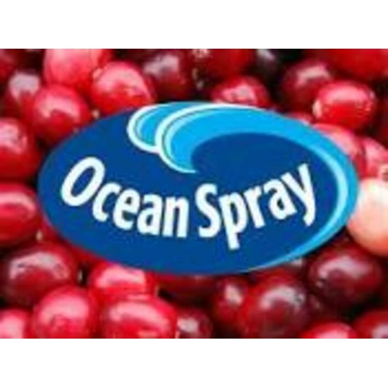 SAUCE CANNEBERGE ENTIER / OCEAN SPRAY