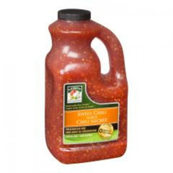 SAUCE CHILI SUCRE / SAUCEMAKER