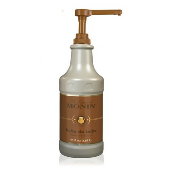 SAUCE DULCE LECHE / MONIN