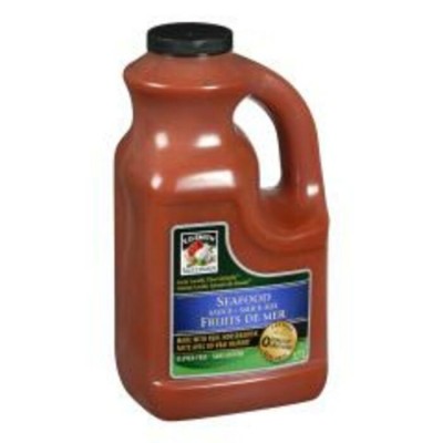 SAUCE FRUIT MER / SAUCEMAKER