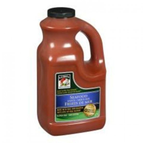SAUCE FRUIT MER / SAUCEMAKER