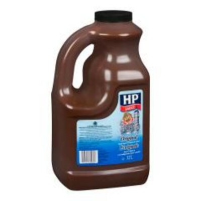 SAUCE HP GALLON / HEINZ