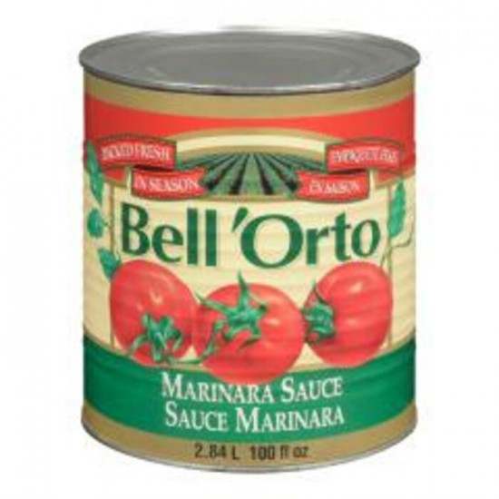 SAUCE MARINARA / BELL'ORTO