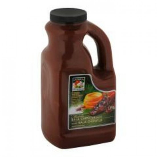 SAUCE MEXICAIN BAJA CHIPOTLE / SAUCEMAKER