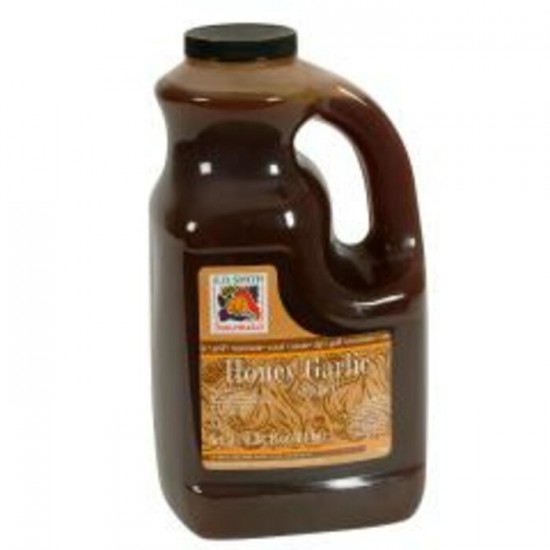 SAUCE MIEL AIL / SAUCEMAKER