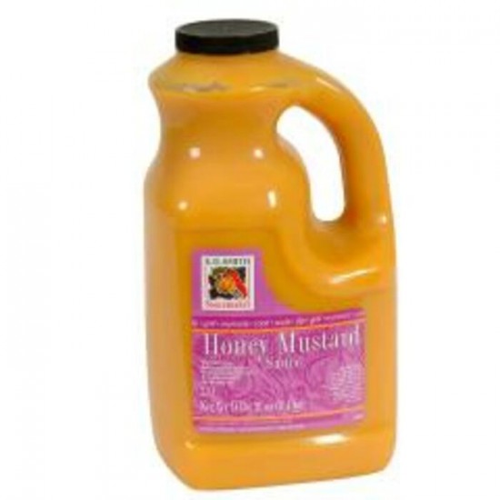 SAUCE MIEL MOUTARDE / SAUCEMAKER