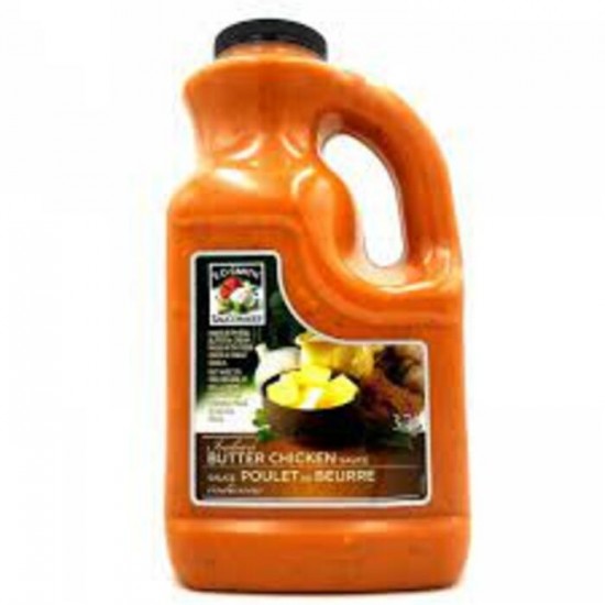 SAUCE POULET BEURRE / SAUCEMAKER