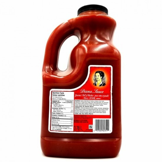 SAUCE POULET COTE LEVEE / DIANA