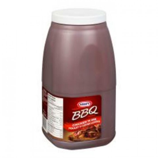 SAUCE POULET COTE LEVEE / KRAFT