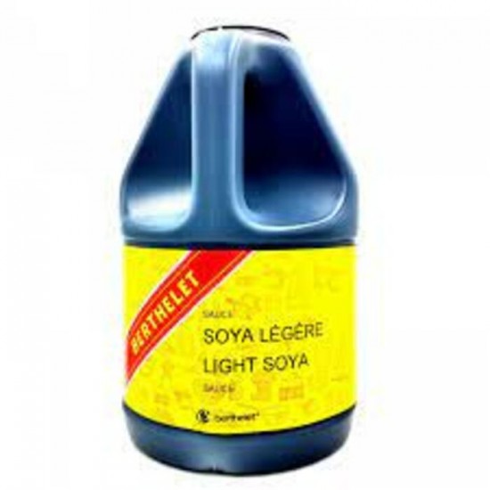 SAUCE SOYA / BERTHELET