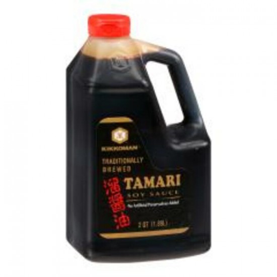 SAUCE TAMARI / KIKKOMAN