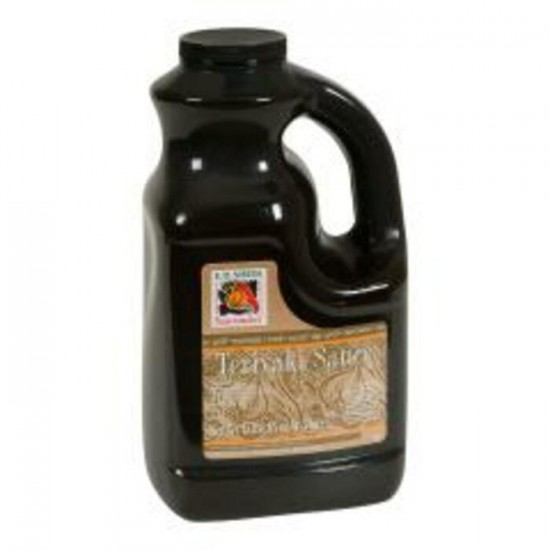 SAUCE TERIYAKI GLACE / SAUCEMAKER