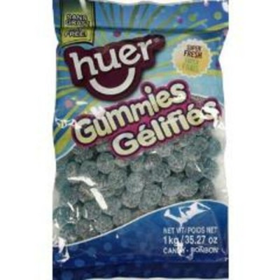 GOMMEUX BAIE BLEUE SURES / HUER