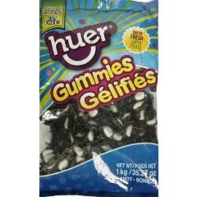 GOMMEUX PINGOUIN PECHE / HUER