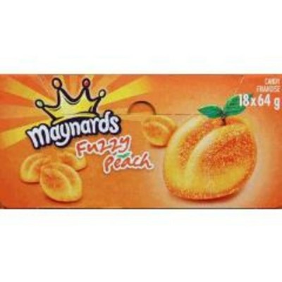 MAYNARDS GUMMIE ORIG.CELLO / MONDELEZ CANADA