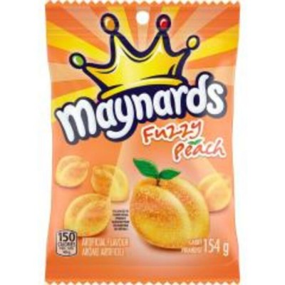 MAYNARDS SOUR PATCH KIDS BOITE / MONDELEZ CANADA