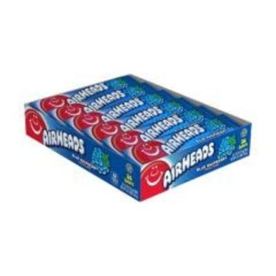 AIRHEADS PATE MACHAPPY FRAMB.BL. / VAN MELLE