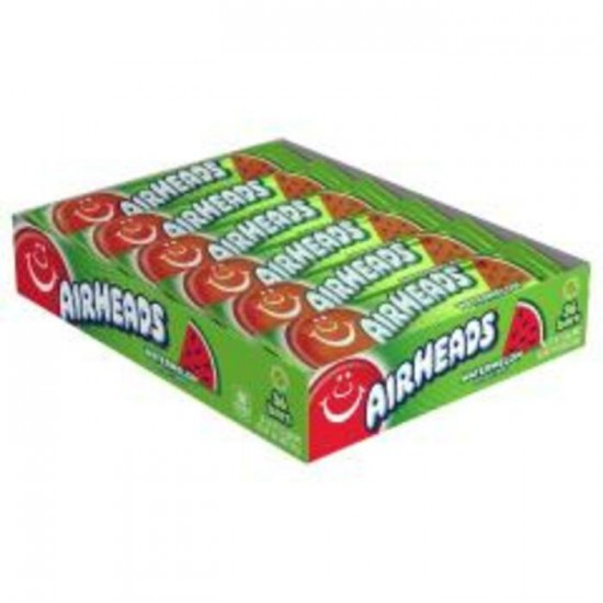 AIRHEADS PATE MACHER MELON EAU / VAN MELLE