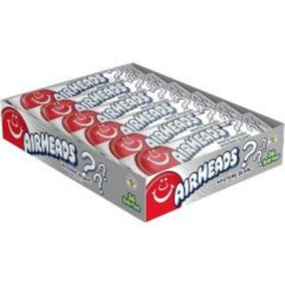 AIRHEADS PATE MACHER MYSTERE BLANC / VAN MELLE