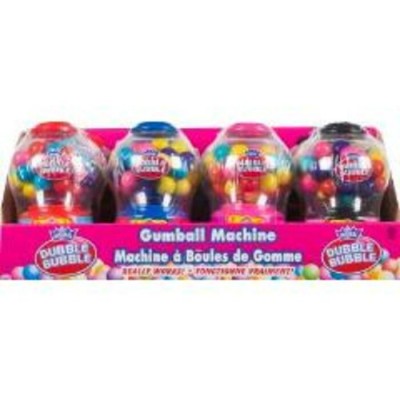MACHINE BOULE DE GOMME / REGAL