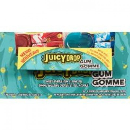 GOMME JUICY DROP / REGAL