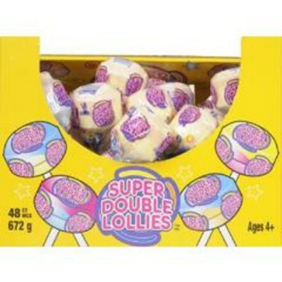 DUBBLE BUBBLE RECHAPPY GOMME / REGAL