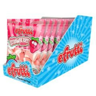 EFRUTTI BONBON GELEE FRAISE / REGAL