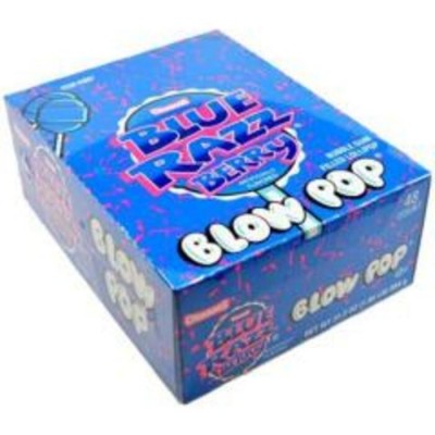 DUBBLE BUBBLE TWIST FRUIT SAC / REGAL