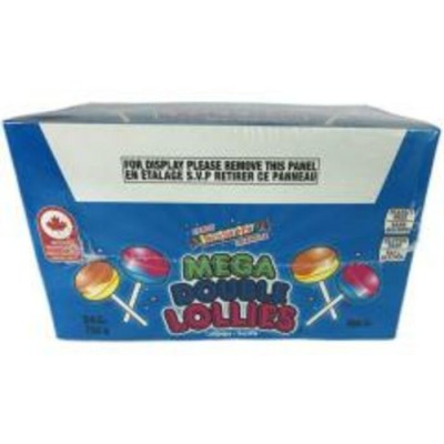 SQUASHIES GOMME BALLOUNE / REGAL