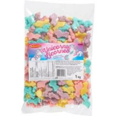 LICORNES BONBON GELEE / REGAL