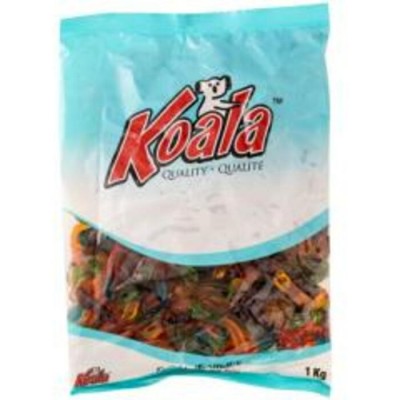 KOALA GELEE VERS TERRE VRAC / REGAL