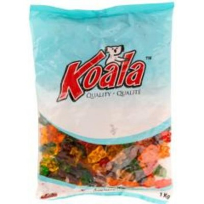 KOALA GELEE OURSON VRAC / REGAL