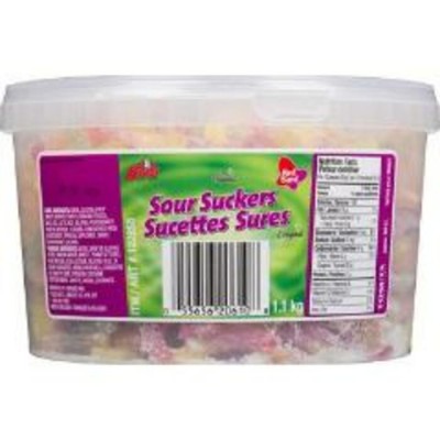 RED BAND SUCETTE SURE (300un) / REGAL