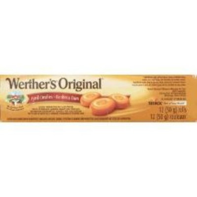 WERTHERS ORIGINAL ROULEAU / STORCK