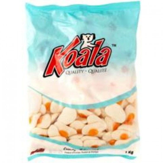 KOALA GELEE OEUF FRIT VRAC / REGAL