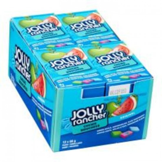 JOLLY RANCHER BOUCHAPPY FRANCHER ORIGINAL /...