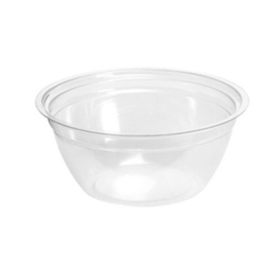 CONTENANT À DESSERT EN PET CLAIR 6oz / POLAR PAK