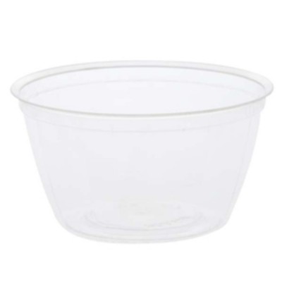 COUVERCLE CLAIR PLAT / POLAR PAK