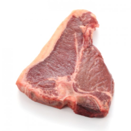 BOEUF BIFTECK ALOYAU GROS FILET AA 670G.P. / MENU