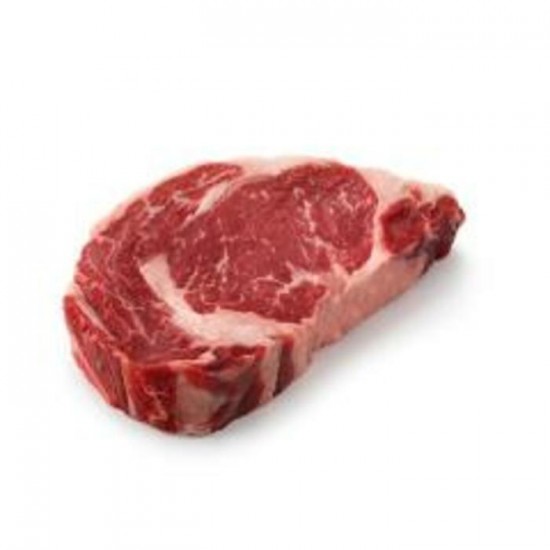 BOEUF BIFTECK FAUX FILET AA 340G.P. / MENU