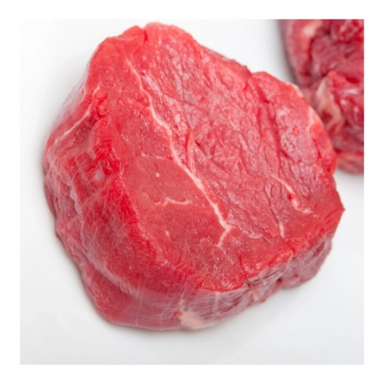 BOEUF BIFTECK FILET COUPE DU CENTRE AA 225G.P. /...